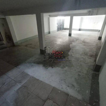 Imagem Galpão para Alugar, 400 m² em Parque São Domingos - São Paulo