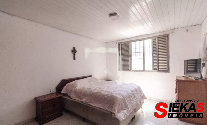 Imagem Sobrado com 3 Quartos à Venda, 80 m² em Tatuape - São Paulo