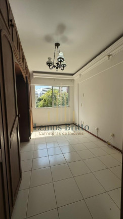 Imagem Imóvel com 3 Quartos à Venda, 93 m² em Pituba - Salvador