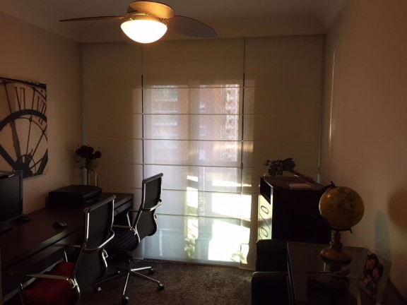 Imagem Apartamento com 4 Quartos à Venda, 257 m² em Indianópolis - São Paulo Imagem Apartamento com 4 Quartos à Venda, 257 m² em Indianópolis - São Paulo