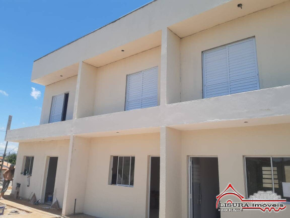 Casa com 3 Quartos à Venda, 120 m² em Jardim Santo Antônio Da Boa Vista - Jacareí