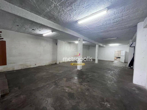 Imagem Galpão à Venda ou Locação, 592 m² em Parque São Lucas - São Paulo Imagem Galpão à Venda ou Locação, 592 m² em Parque São Lucas - São Paulo