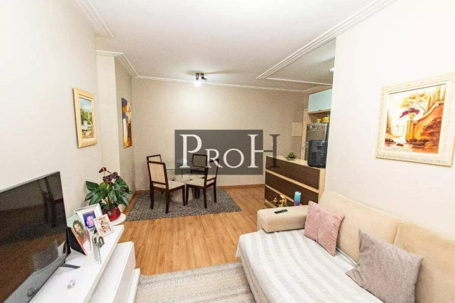 Imagem Apartamento com 2 Quartos à Venda, 63 m² em Ipiranga - São Paulo
