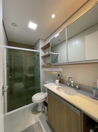 Imagem Apartamento com 2 Quartos à Venda, 67 m² em Alphaville Industrial - Barueri Imagem Apartamento com 2 Quartos à Venda, 67 m² em Alphaville Industrial - Barueri