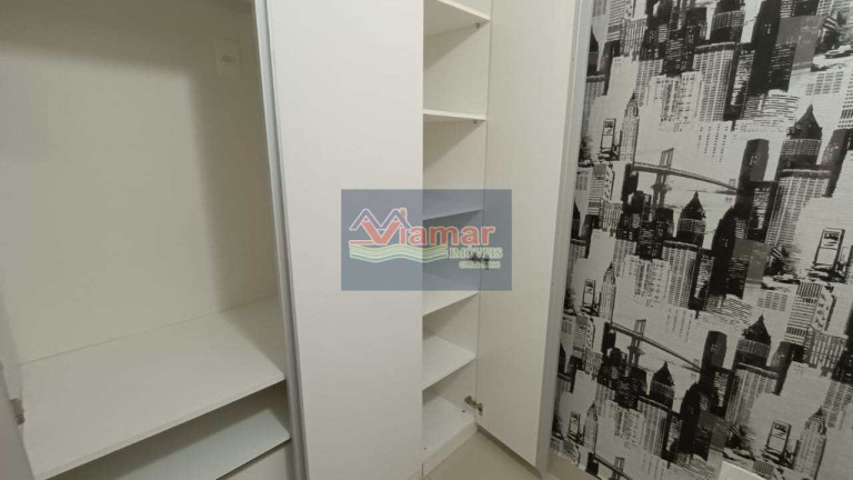 Imagem Apartamento com 2 Quartos à Venda, 54 m² em Astúrias - Guarujá