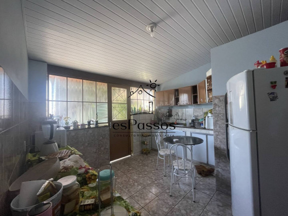 Imagem Casa com 5 Quartos à Venda, 360 m² em São Judas Tadeu - Florestal