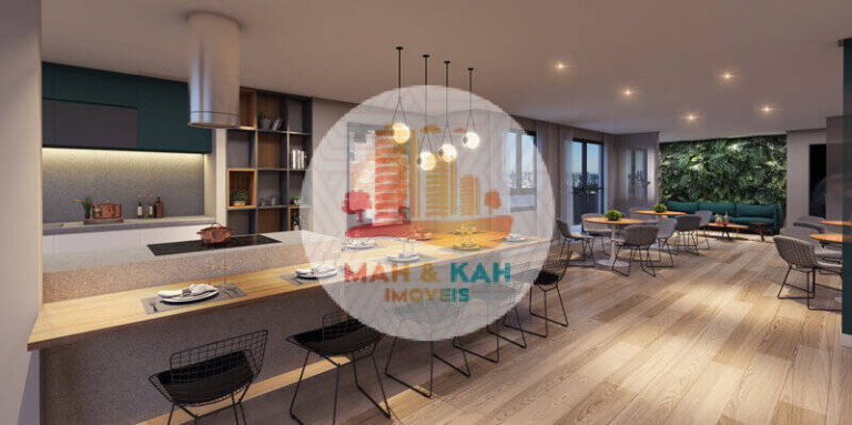Imagem Apartamento com 1 Quarto à Venda, 25 m² em Pompéia - São Paulo Imagem Apartamento com 1 Quarto à Venda, 25 m² em Pompéia - São Paulo