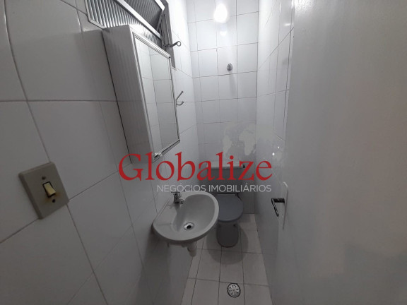 Imagem Imóvel com 2 Quartos à Venda, 77 m² em Boqueirão - Santos