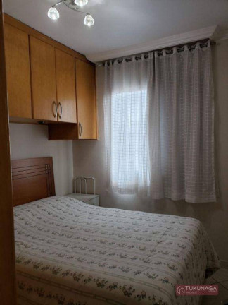 Imagem Apartamento com 2 Quartos à Venda, 47 m² em Vila Cruz Das Almas - São Paulo Imagem Apartamento com 2 Quartos à Venda, 47 m² em Vila Cruz Das Almas - São Paulo