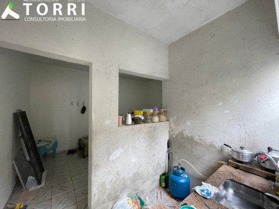 Imagem Casa com 2 Quartos à Venda, 70 m² em Jardim Residencial Imperatriz - Sorocaba Imagem Casa com 2 Quartos à Venda, 70 m² em Jardim Residencial Imperatriz - Sorocaba