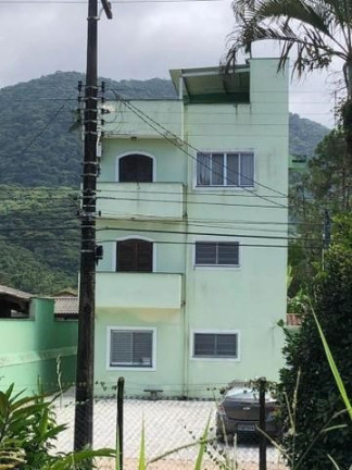 Apartamento com 1 Quarto à Venda, 45 m² em Praia Da Lagoinha - Ubatuba