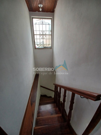 Imagem Casa com 3 Quartos à Venda, 300 m² em Granja Guarani - Teresópolis