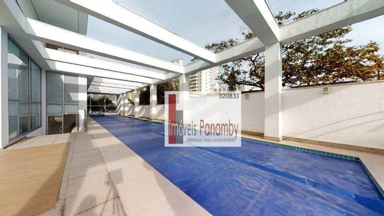 Imóvel com 2 Quartos à Venda, 163 m² em Brooklin - São Paulo