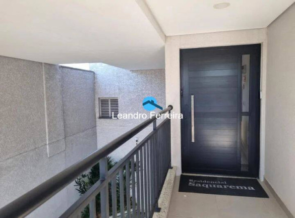 Imagem Apartamento com 2 Quartos à Venda, 42 m² em Centro - Diadema Imagem Apartamento com 2 Quartos à Venda, 42 m² em Centro - Diadema