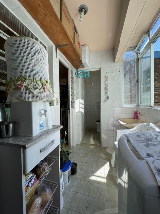 Imagem Apartamento com 3 Quartos à Venda, 82 m² em Centro - Santa Maria