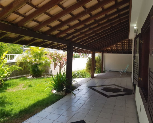 Imagem Casa com 4 Quartos à Venda, 192 m² em Villas Do Atlântico - Lauro De Freitas Imagem Casa com 4 Quartos à Venda, 192 m² em Villas Do Atlântico - Lauro De Freitas