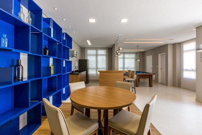 Imagem Apartamento com 1 Quarto à Venda, 63 m² em Continental - Osasco