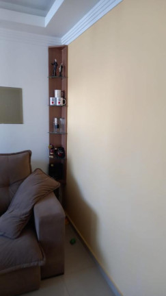 Imagem Apartamento com 2 Quartos à Venda, em Campo Grande - Rio De Janeiro Imagem Apartamento com 2 Quartos à Venda, em Campo Grande - Rio De Janeiro