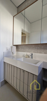 Imagem Casa com 5 Quartos à Venda, 356 m² em Jardim Maison Du Parc - Indaiatuba