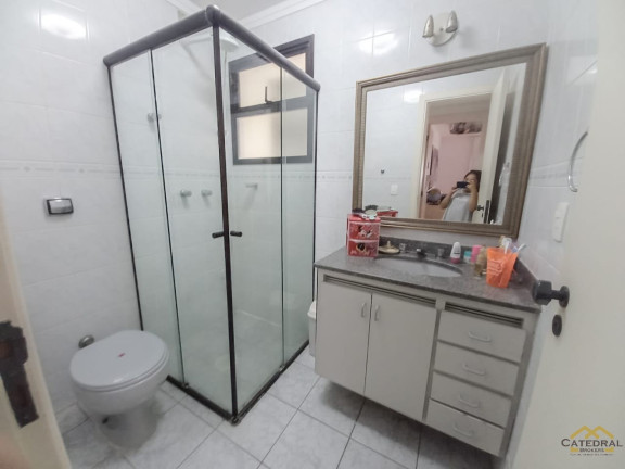 Imagem Apartamento com 3 Quartos à Venda, 105 m² em Vila Vianelo - Jundiaí