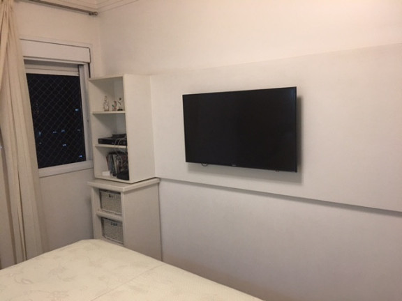 Imagem Apartamento com 3 Quartos à Venda, 142 m² em Mooca - São Paulo