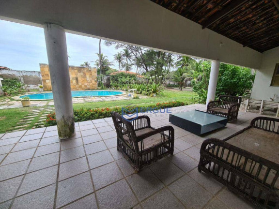 Imagem Casa com 4 Quartos à Venda, 500 m² em Pacheco - Caucaia Imagem Casa com 4 Quartos à Venda, 500 m² em Pacheco - Caucaia