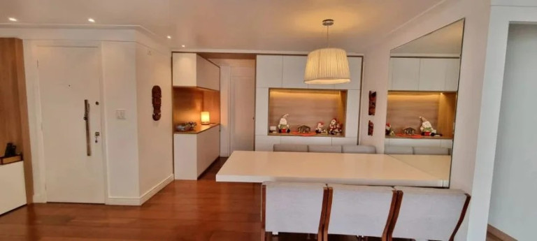 Imagem Apartamento com 4 Quartos para Alugar, 138 m² em Aclimação - São Paulo Imagem Apartamento com 4 Quartos para Alugar, 138 m² em Aclimação - São Paulo