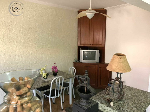 Imagem Apartamento com 2 Quartos para Alugar, 75 m² em Enseada - Guarujá Imagem Apartamento com 2 Quartos para Alugar, 75 m² em Enseada - Guarujá