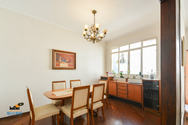 Imagem Casa com 5 Quartos à Venda,  em Saúde - São Paulo