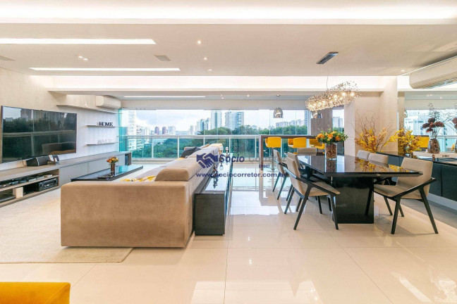 Imagem Apartamento com 3 Quartos à Venda, 168 m² em Maia - Guarulhos