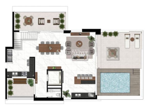 Imagem Apartamento com 3 Quartos à Venda, 200 m² em Alto Da Glória - Curitiba