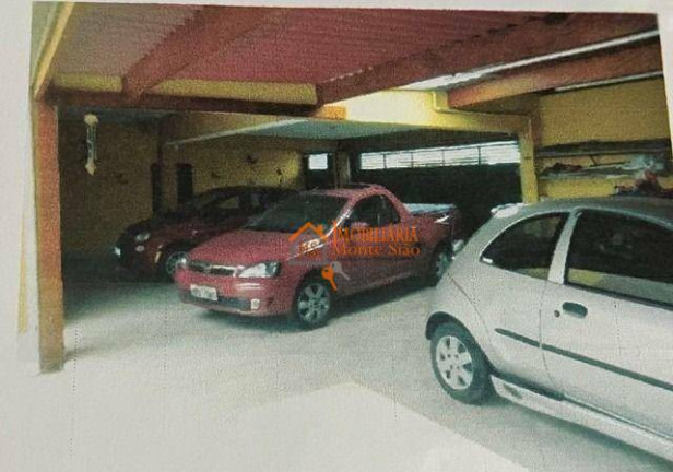 Imagem Sobrado com 4 Quartos à Venda, 350 m² em Jardim Presidente Dutra - Guarulhos Imagem Sobrado com 4 Quartos à Venda, 350 m² em Jardim Presidente Dutra - Guarulhos