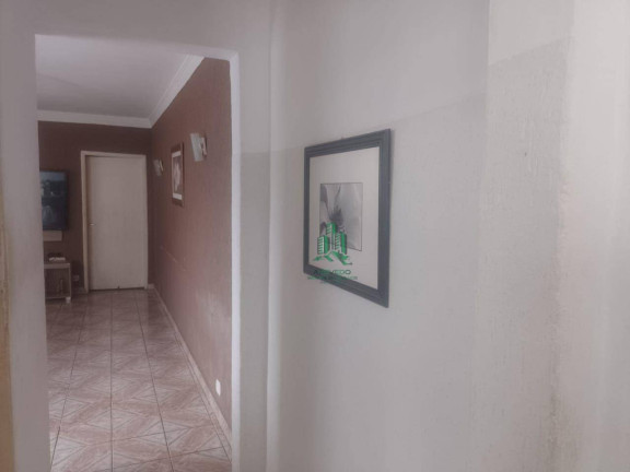Sobrado com 3 Quartos à Venda, 200 m² em Vila Flórida - Guarulhos