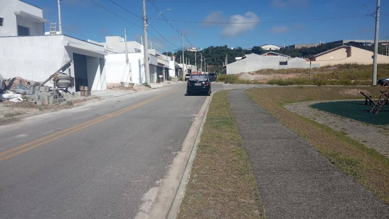 Imagem Terreno à Venda, 237 m² em Portal Dos Passaros - São José Dos Campos