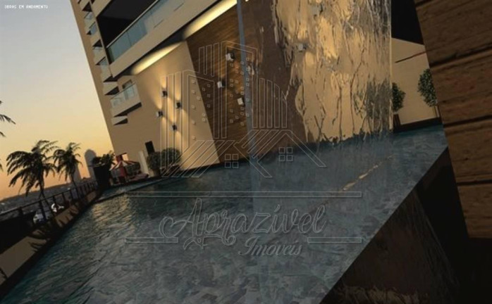 Imagem Apartamento com 2 Quartos à Venda, 90 m² em Vila Caiçara - Praia Grande Imagem Apartamento com 2 Quartos à Venda, 90 m² em Vila Caiçara - Praia Grande