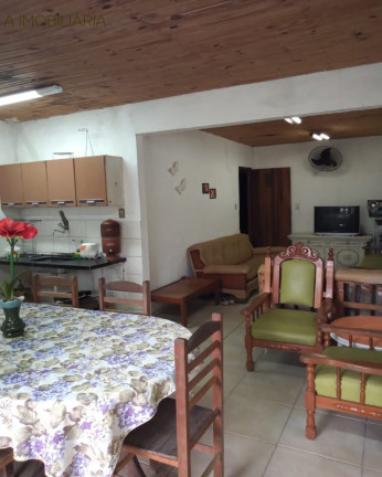 Imagem Imóvel com 3 Quartos à Venda, 7 m² em Padre Andre - Jacupiranga