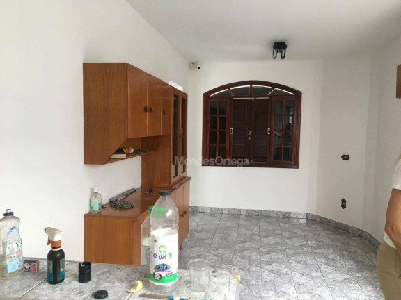 Imagem Casa com 3 Quartos para Alugar, 166 m² em Central Parque Sorocaba - Sorocaba