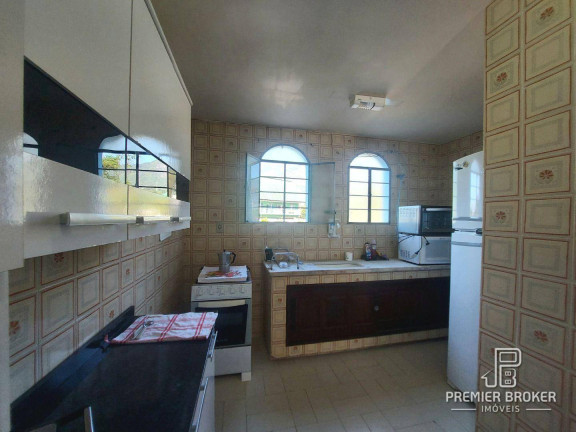 Imagem Casa com 2 Quartos à Venda, 100 m² em Carlos Guinle - Teresópolis