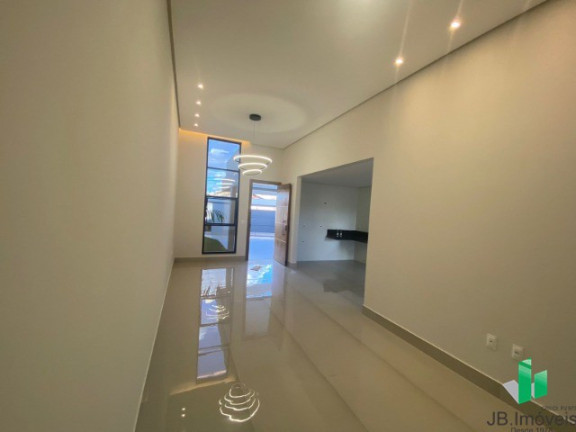 Imagem Casa com 3 Quartos à Venda, 128 m² em Planalto - Montes Claros