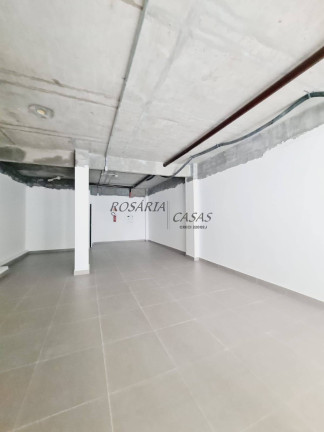 Imagem Loja para Alugar, 80 m² em Moema - São Paulo