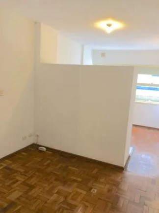 Imagem Apartamento com 1 Quarto à Venda, 35 m² em República - São Paulo Imagem Apartamento com 1 Quarto à Venda, 35 m² em República - São Paulo