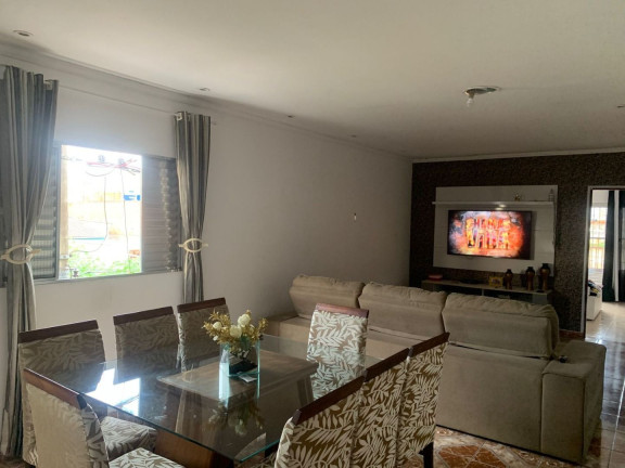 Imagem Sobrado com 4 Quartos à Venda, 204 m² em Jardim Ivonete - Poá Imagem Sobrado com 4 Quartos à Venda, 204 m² em Jardim Ivonete - Poá