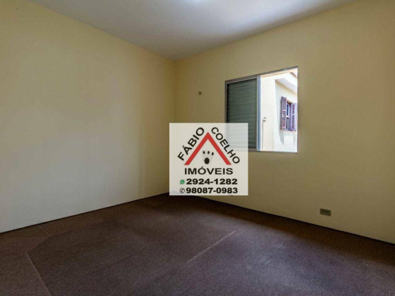 Imagem Sobrado com 2 Quartos à Venda, 70 m² em Campo Belo - São Paulo Imagem Sobrado com 2 Quartos à Venda, 70 m² em Campo Belo - São Paulo