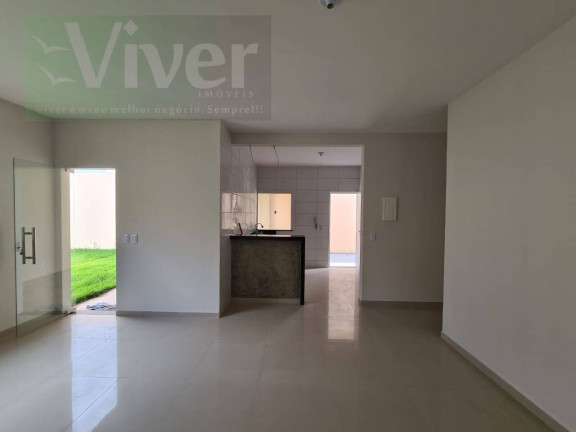 Imagem Casa com 2 Quartos à Venda, 200 m² em Araçagy - São José De Ribamar