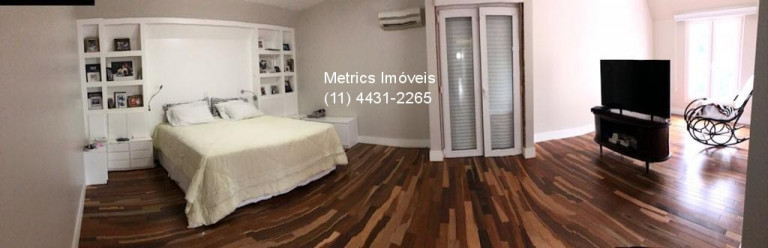 Imagem Imóvel com 5 Quartos à Venda, 2.000 m² em Chácara Malota - Jundiaí