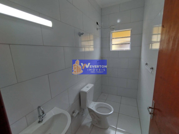 Imagem Casa com 2 Quartos à Venda, em Florida Mirim - Mongaguá Imagem Casa com 2 Quartos à Venda, em Florida Mirim - Mongaguá