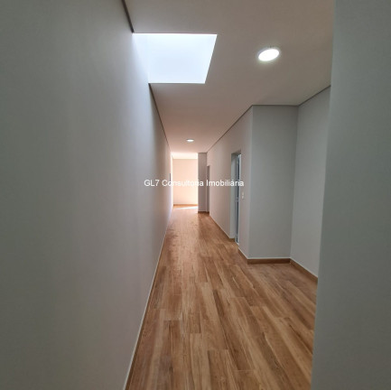 Imagem Casa com 3 Quartos à Venda,  em Vila Rubens - Indaiatuba