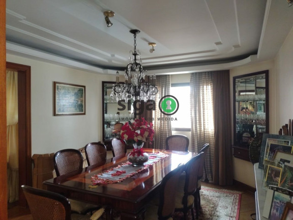 Imagem Apartamento com 4 Quartos à Venda, 188 m² em Tatuapé - São Paulo Imagem Apartamento com 4 Quartos à Venda, 188 m² em Tatuapé - São Paulo