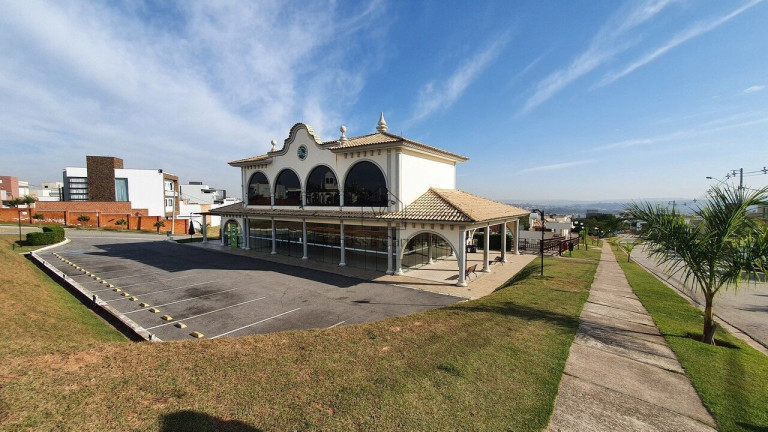 Imagem Casa de Condomínio com 3 Quartos à Venda, 167 m² em Parque Ibiti Reserva - Sorocaba