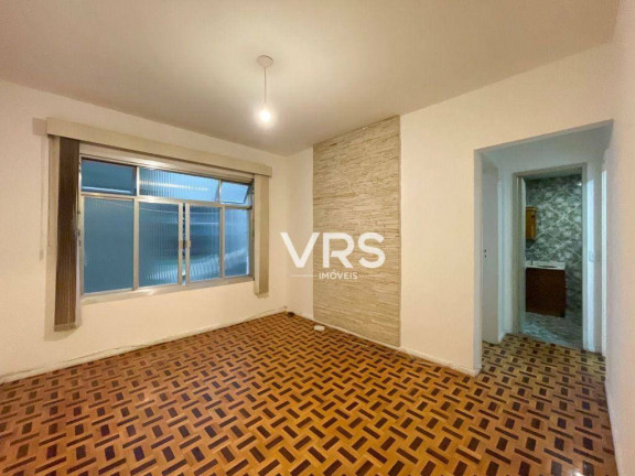 Imagem Apartamento com 1 Quarto à Venda, 41 m² em Alto - Teresópolis